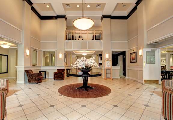 Strathmore Court Apartments in North Bethesda MD